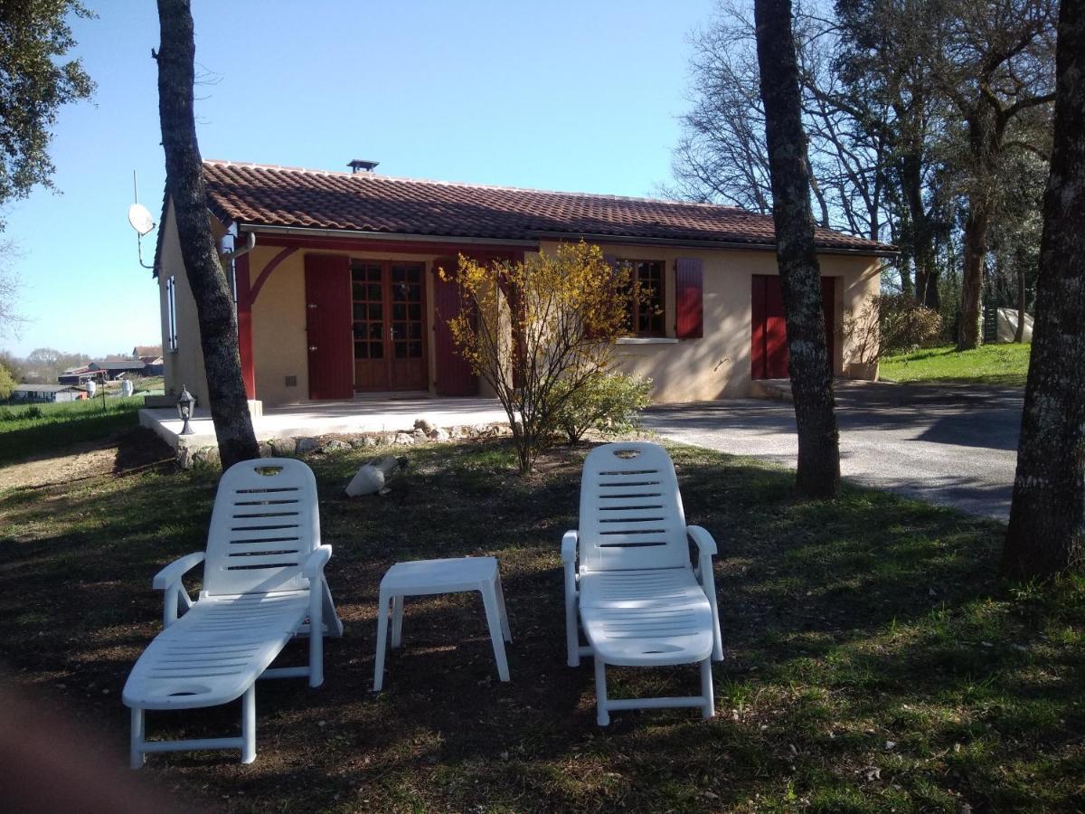 Maison En Perigord Proche Beynac Et Sarlat Cénac-et-Saint-Julien 外观 照片