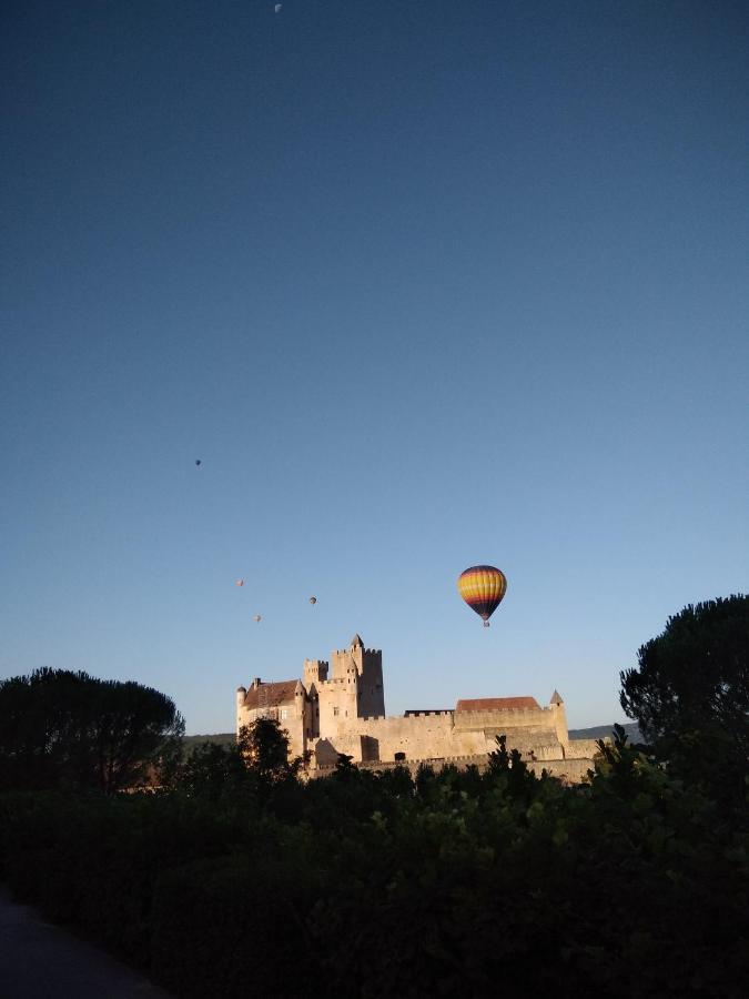 Maison En Perigord Proche Beynac Et Sarlat Cénac-et-Saint-Julien 外观 照片
