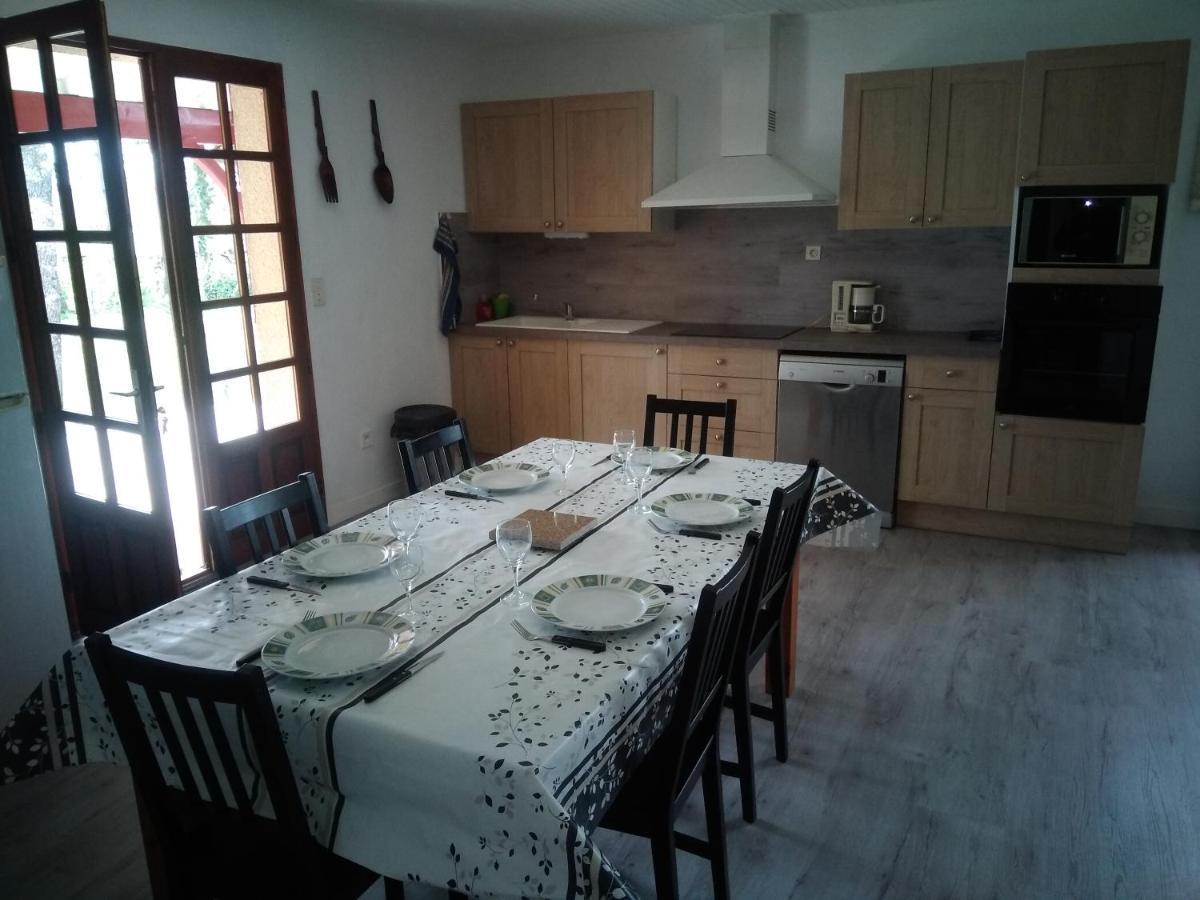 Maison En Perigord Proche Beynac Et Sarlat Cénac-et-Saint-Julien 外观 照片