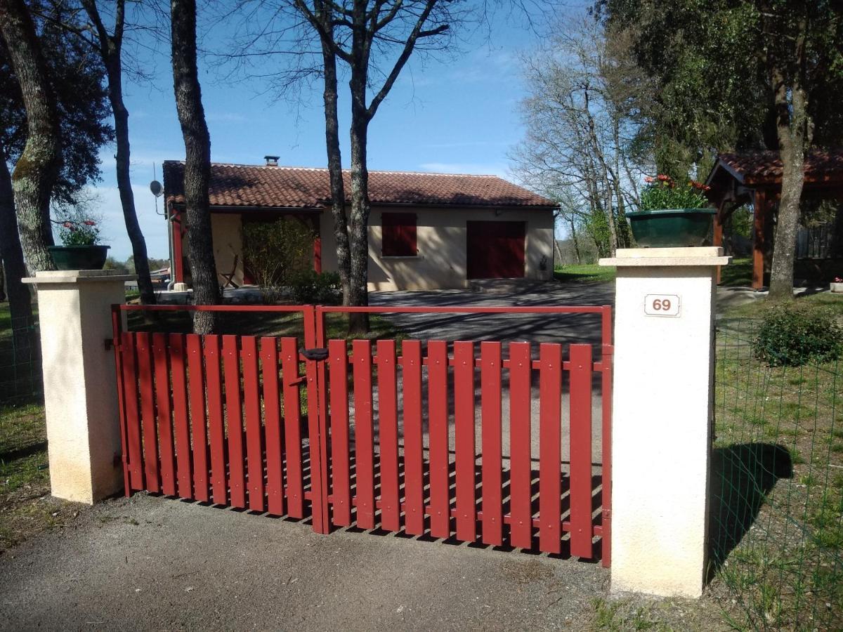 Maison En Perigord Proche Beynac Et Sarlat Cénac-et-Saint-Julien 外观 照片