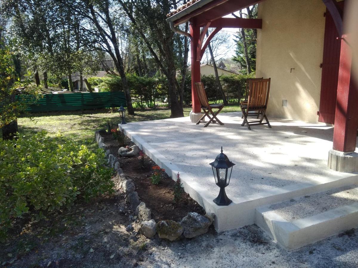 Maison En Perigord Proche Beynac Et Sarlat Cénac-et-Saint-Julien 外观 照片