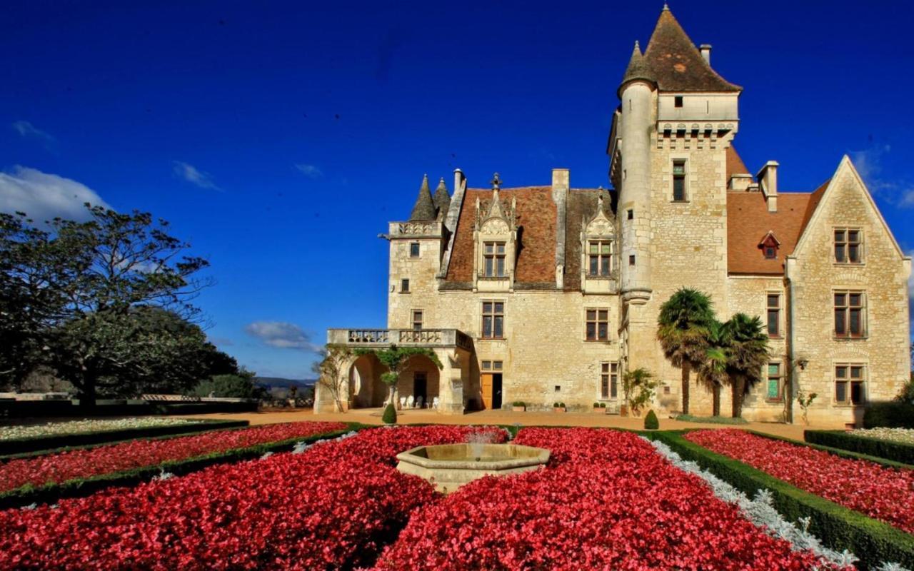 Maison En Perigord Proche Beynac Et Sarlat Cénac-et-Saint-Julien 外观 照片