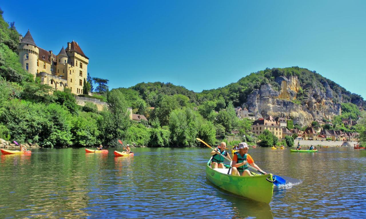 Maison En Perigord Proche Beynac Et Sarlat Cénac-et-Saint-Julien 外观 照片