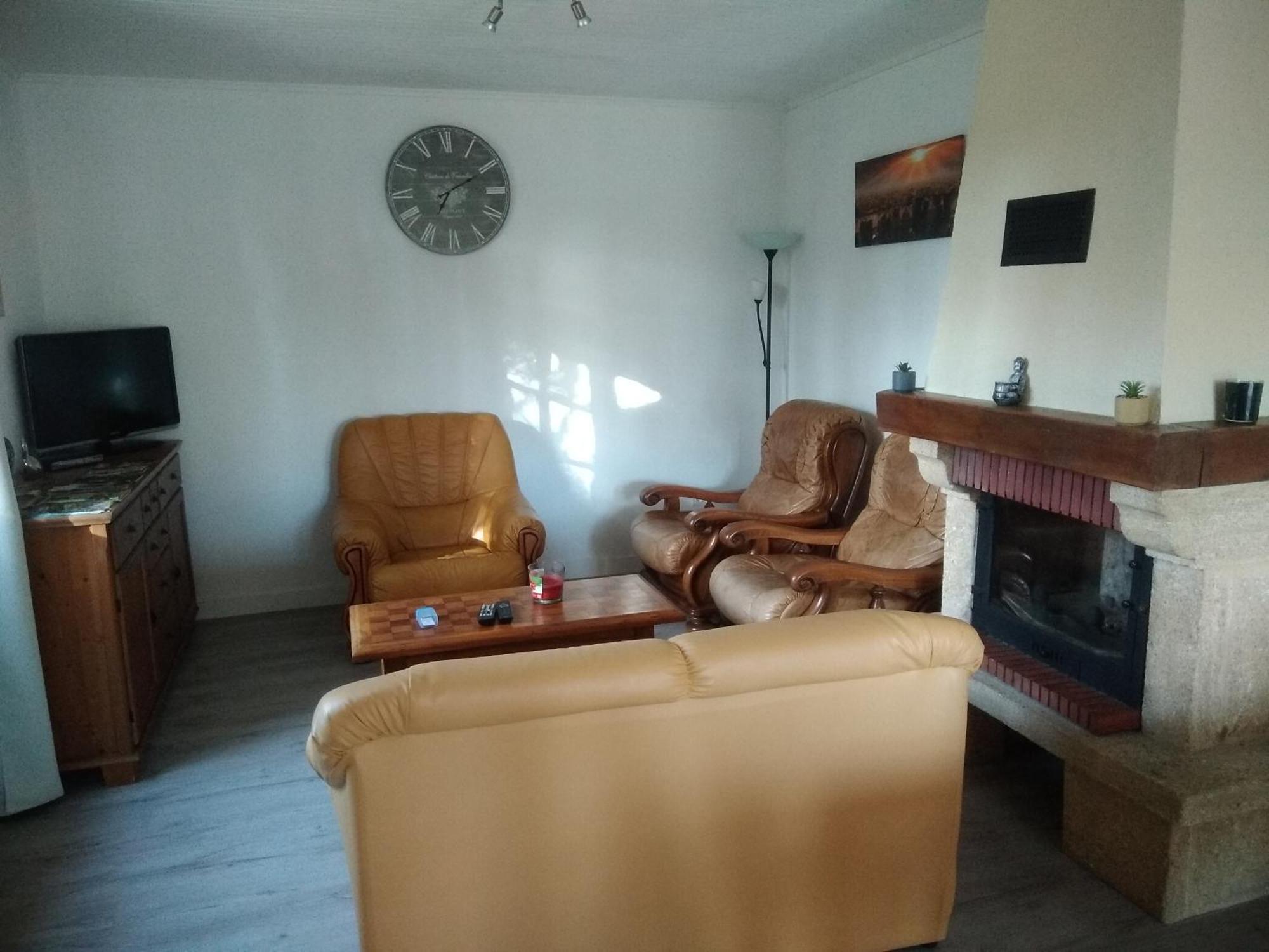 Maison En Perigord Proche Beynac Et Sarlat Cénac-et-Saint-Julien 外观 照片