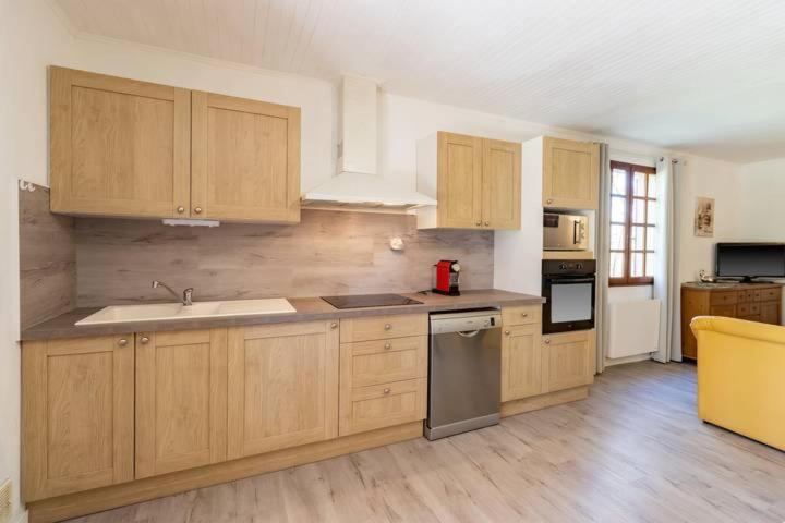 Maison En Perigord Proche Beynac Et Sarlat Cénac-et-Saint-Julien 外观 照片