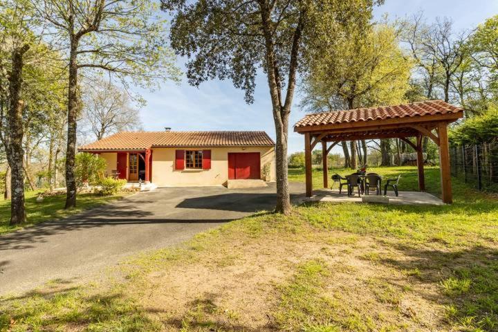 Maison En Perigord Proche Beynac Et Sarlat Cénac-et-Saint-Julien 外观 照片