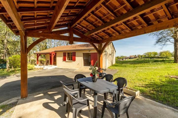 Maison En Perigord Proche Beynac Et Sarlat Cénac-et-Saint-Julien 外观 照片
