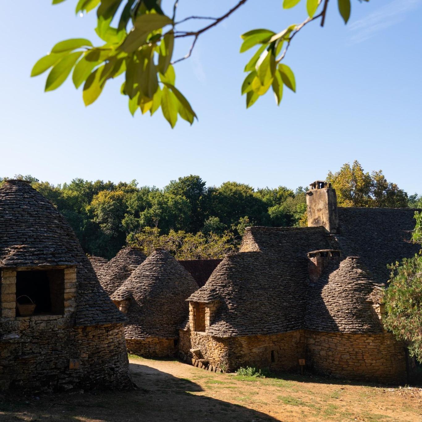 Maison En Perigord Proche Beynac Et Sarlat Cénac-et-Saint-Julien 外观 照片