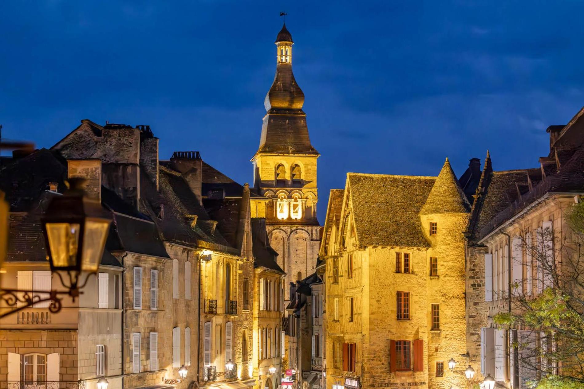 Maison En Perigord Proche Beynac Et Sarlat Cénac-et-Saint-Julien 外观 照片